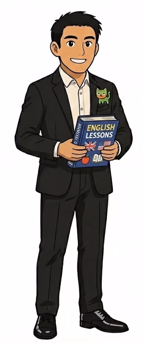 Teacher illustration